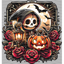 Halloween-WS 9465